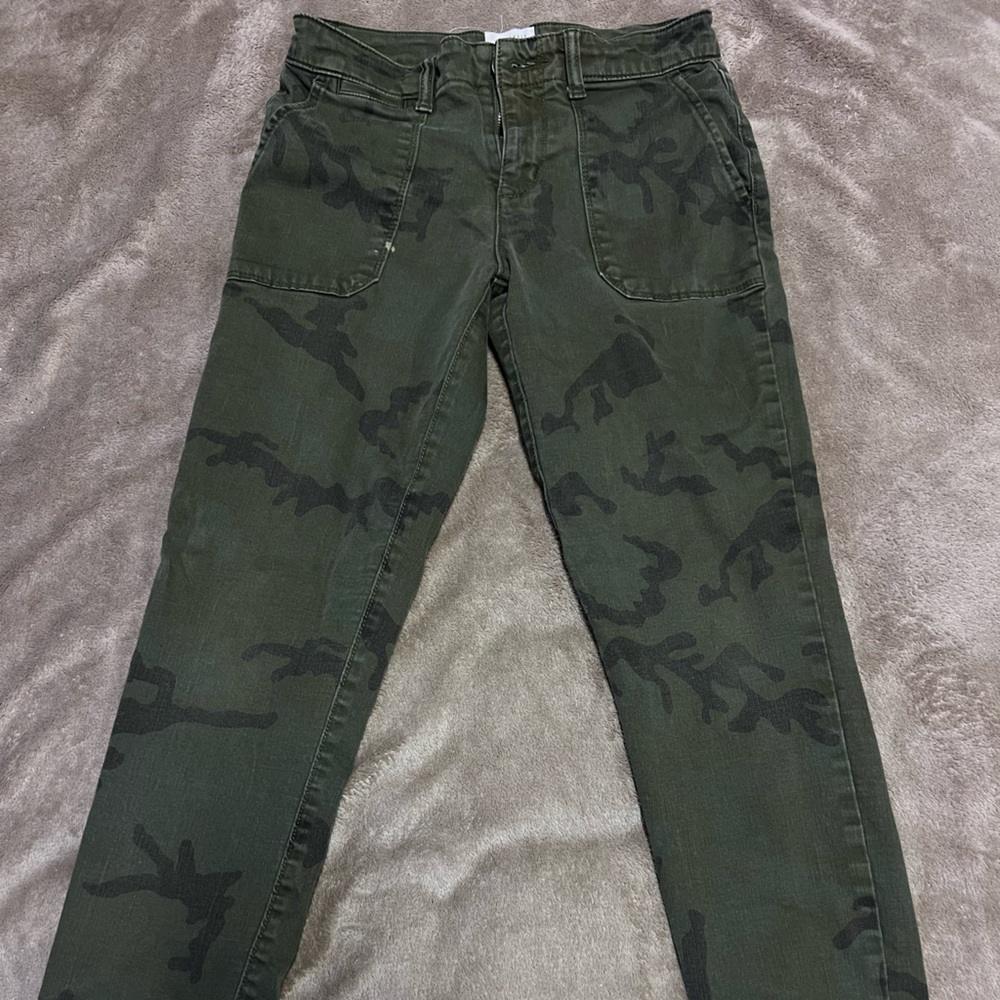 Sanctuary camp skinny jeans